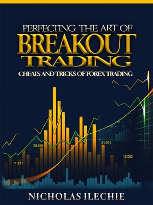 cover image of Perfecting the Art of Breakout Trading